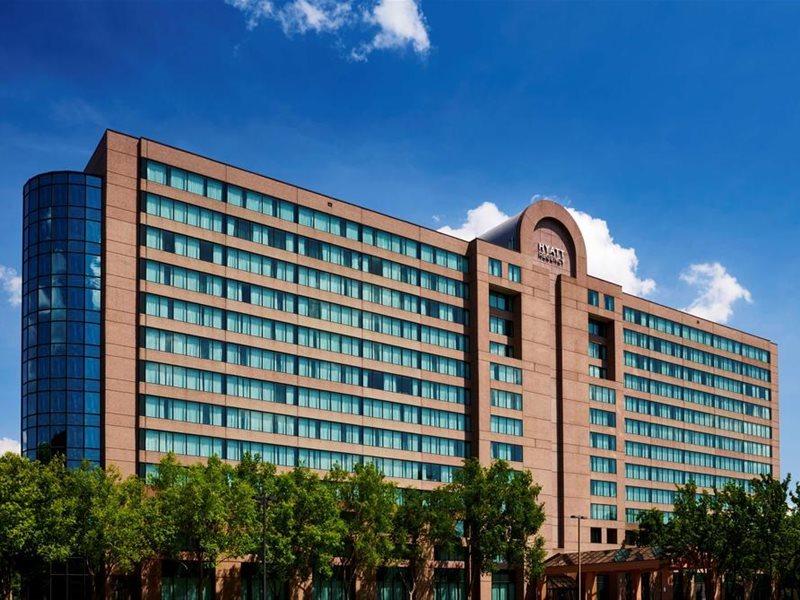 מלון Hilton Fairfax, Va מראה חיצוני תמונה