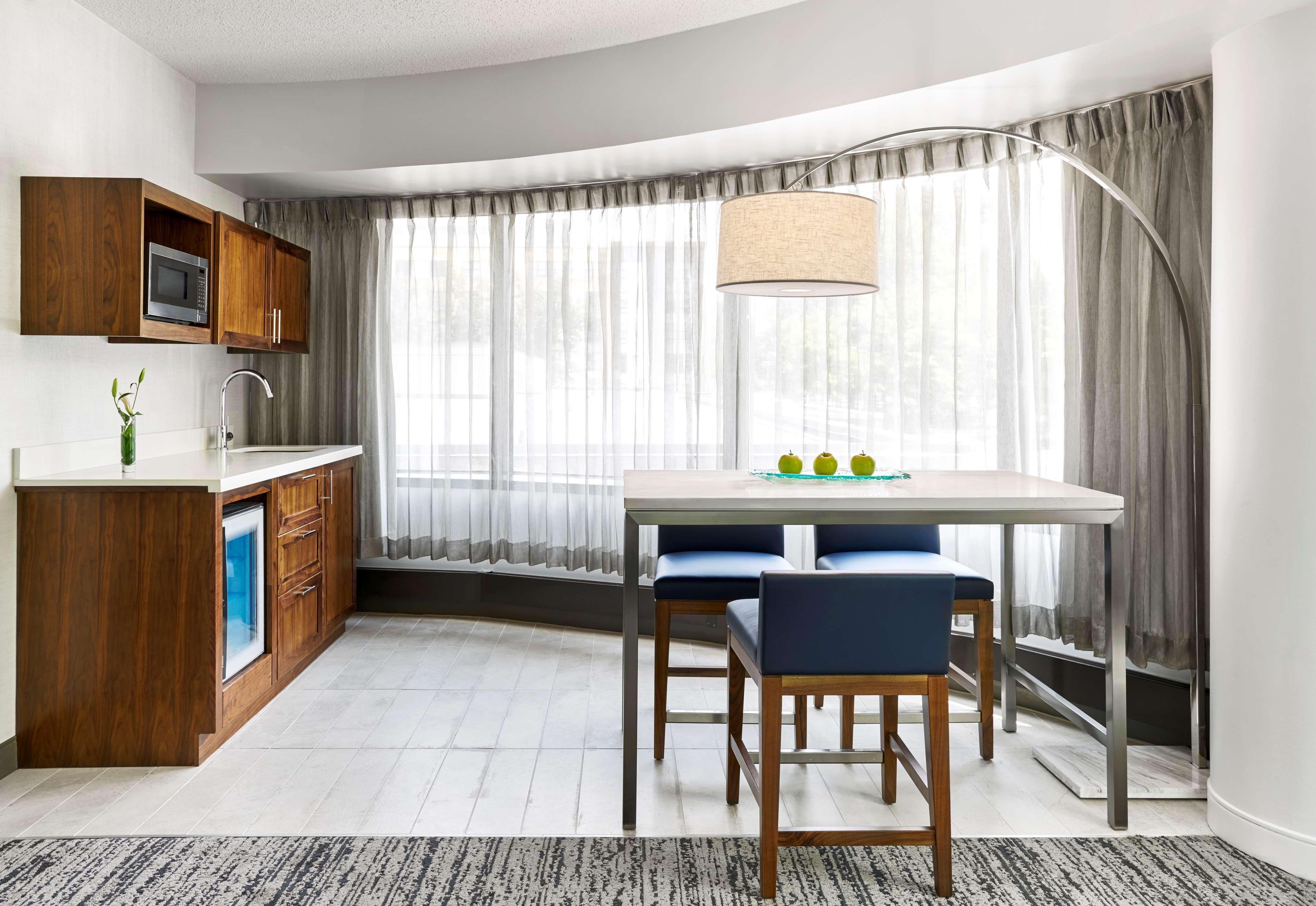 מלון Hilton Fairfax, Va מראה חיצוני תמונה