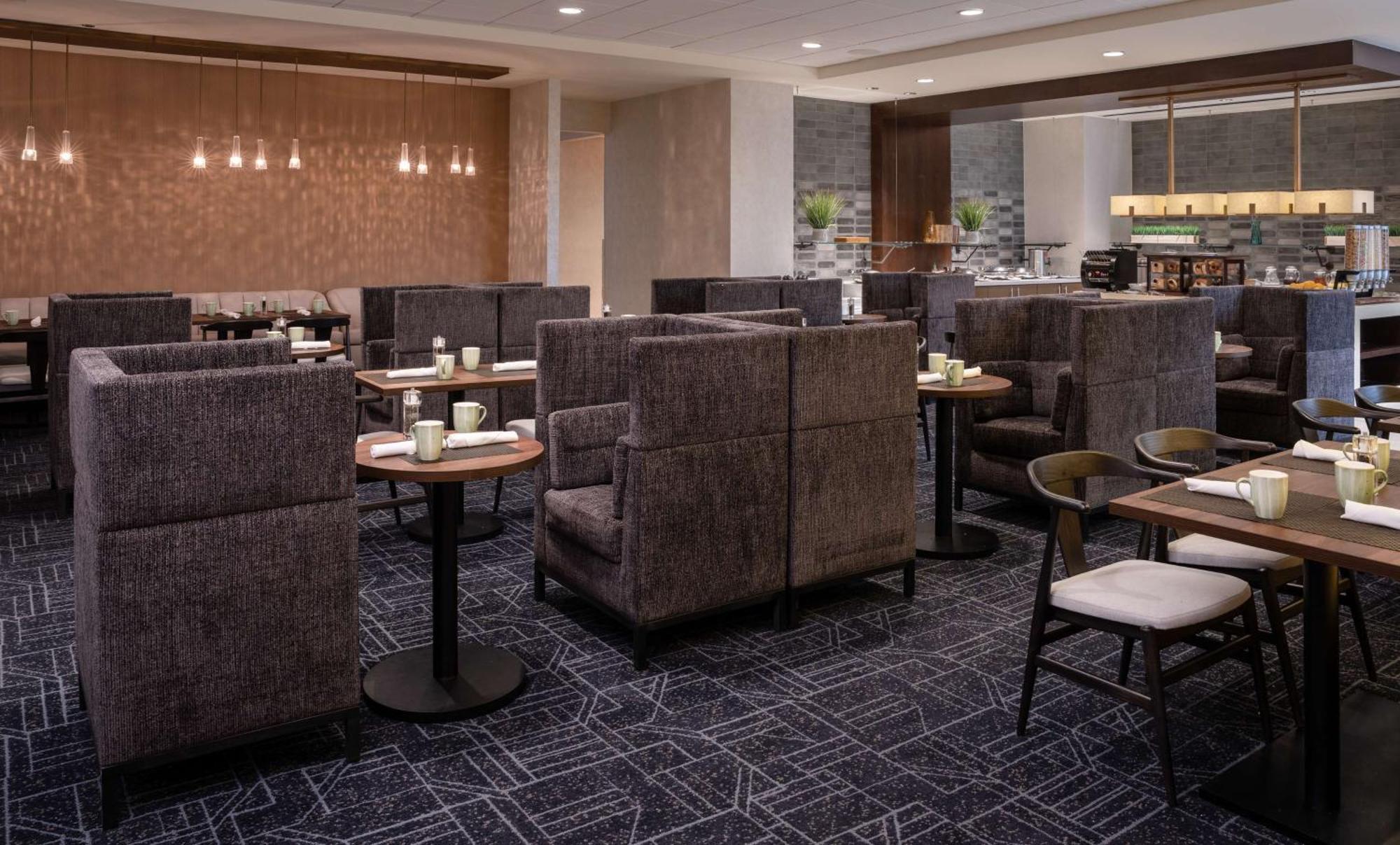 מלון Hilton Fairfax, Va מראה חיצוני תמונה