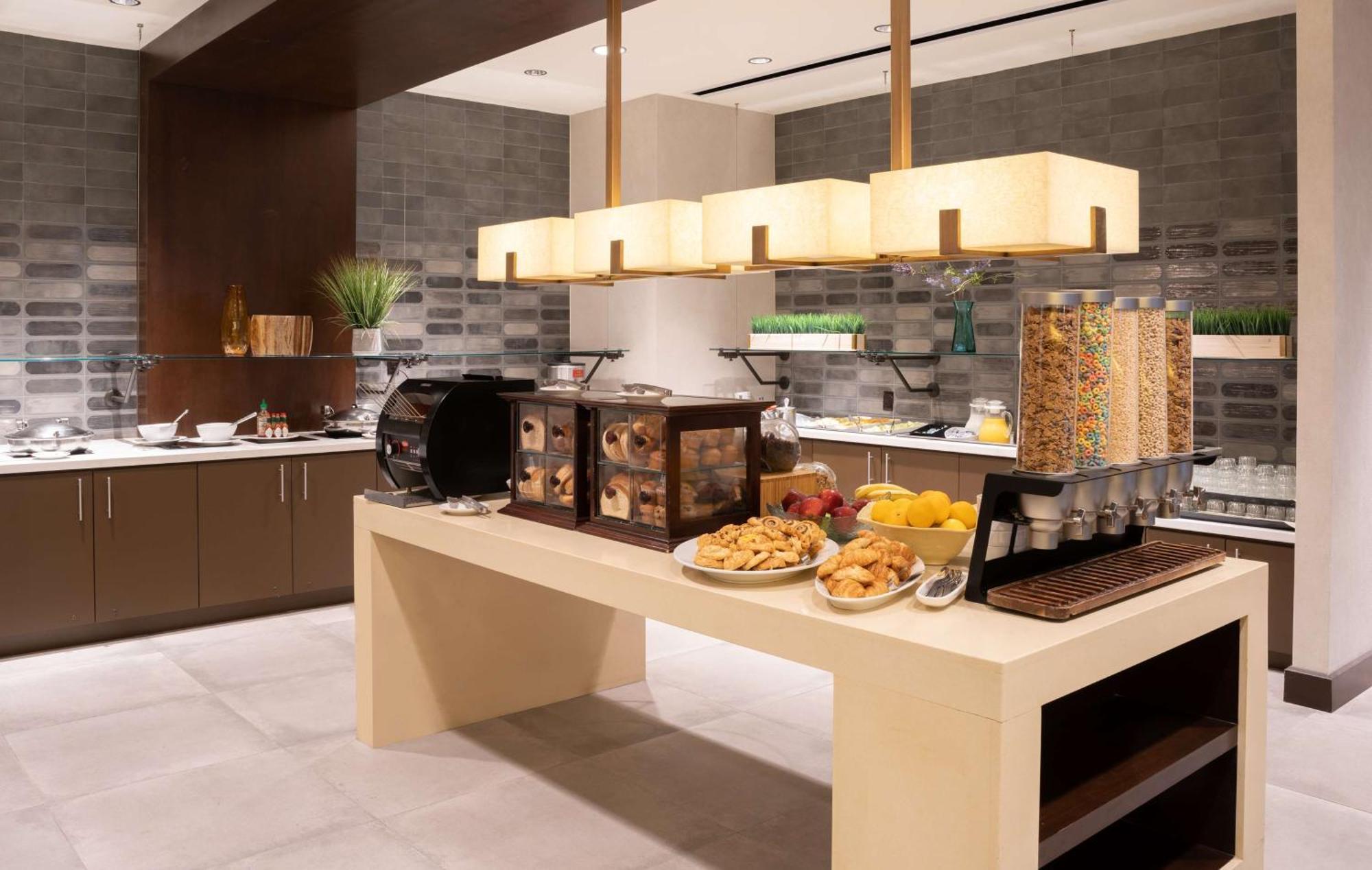 מלון Hilton Fairfax, Va מראה חיצוני תמונה