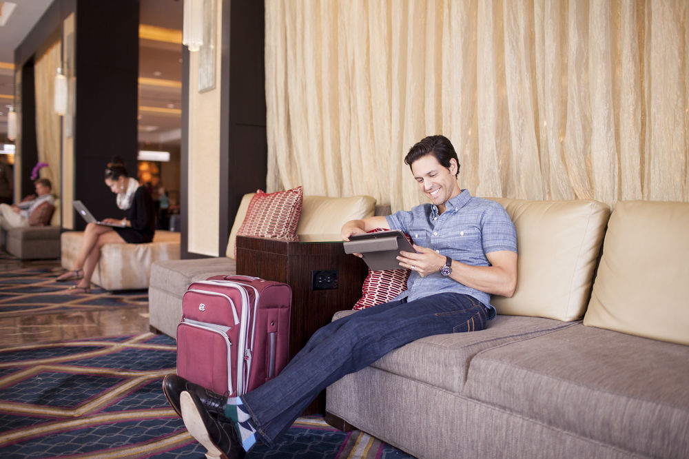 מלון Hilton Fairfax, Va מראה חיצוני תמונה