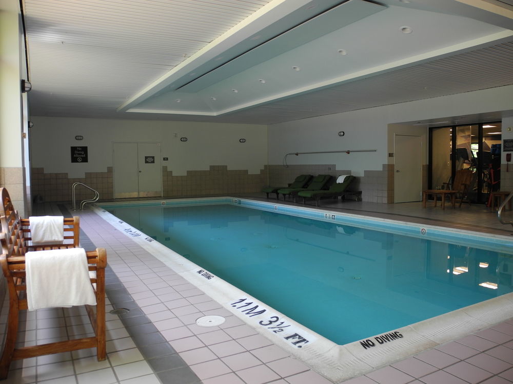 מלון Hilton Fairfax, Va מראה חיצוני תמונה