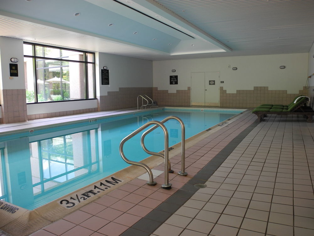 מלון Hilton Fairfax, Va מראה חיצוני תמונה